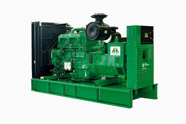 20KW Cummins Diesel Generator , 50Hz / 60Hz 25kVA Generator Set