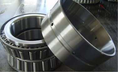 3510/560 Taper Roller Bearing Open Trailer Wheel Bearings