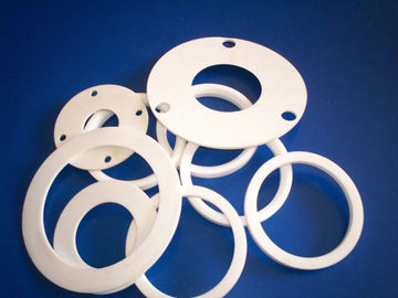 化学工業のための拡大された PTFE のガスケット シートのシール/オイル シール