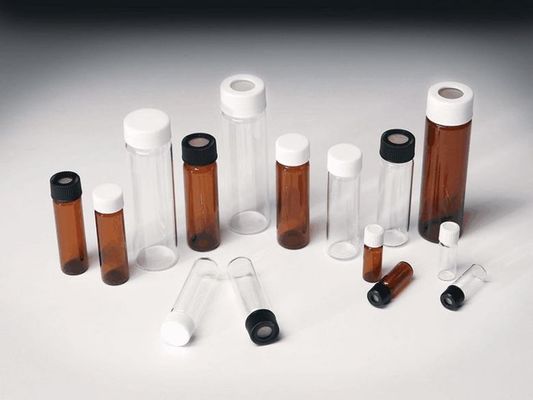 PTFE のシリコーンの隔壁のシール