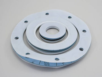 テフロン PTFE 封筒のガスケット