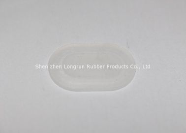 注文のゴム製プロダクト シリコーン水密カバー/NBR CR SBR はふたを防水します